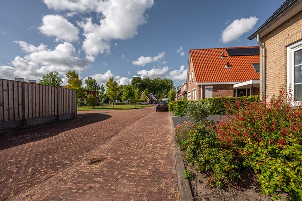 Medium property photo - Derrienk 4A, 4373 CA Biggekerke